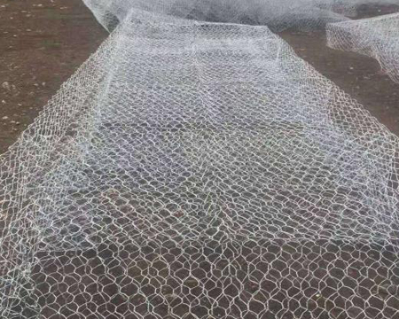 镀锌雷诺护垫